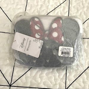 Loungefly Disney Minnie Fanny Pack *BRAND NEW*